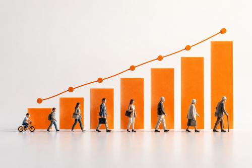Longevity Longevità Assicurazioni LTC
